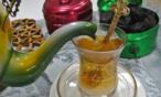 طريقة عمل مشروب نومي بصرة العراقي